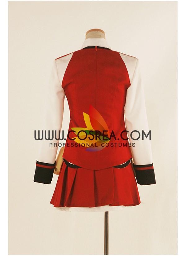 Love Live The Idol Movie Cosplay Costume