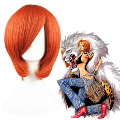 One Piece: Nami