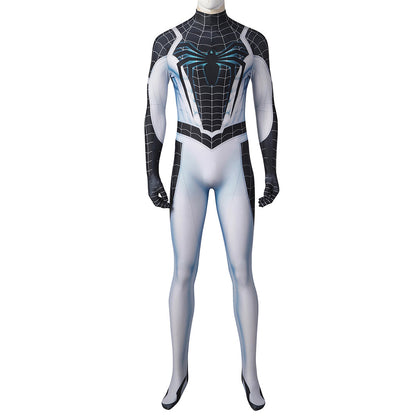 Spider-Man PS5 Negative Suit