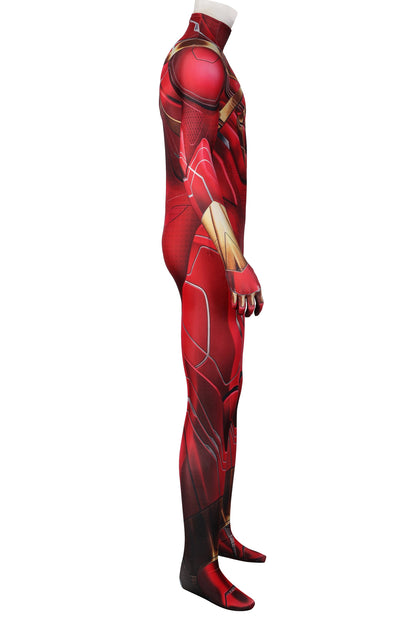 Spider-Man Iron Spider Armor