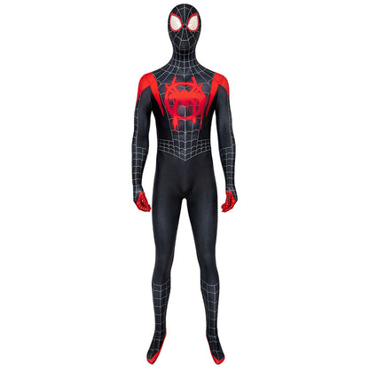 Spider-Man - Into the Spider-Verse - Miles Morales COAT