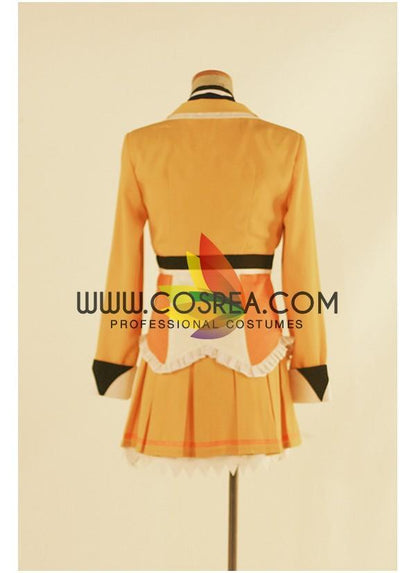 Love Live The Idol Movie Cosplay Costume