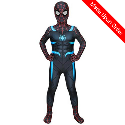 Spider-man Secret War Suit (For Kid)