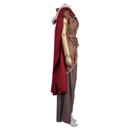 Elden Ring Nuada Outfits Halloween Carnival Suit Cosplay Costume