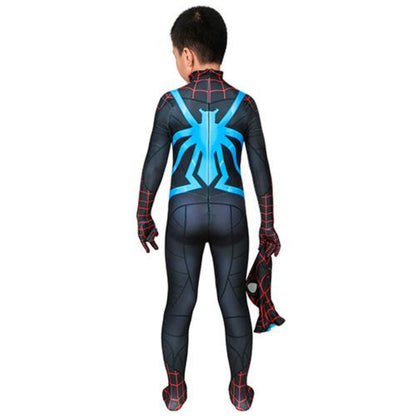 Spider-man Secret War Suit (For Kid)