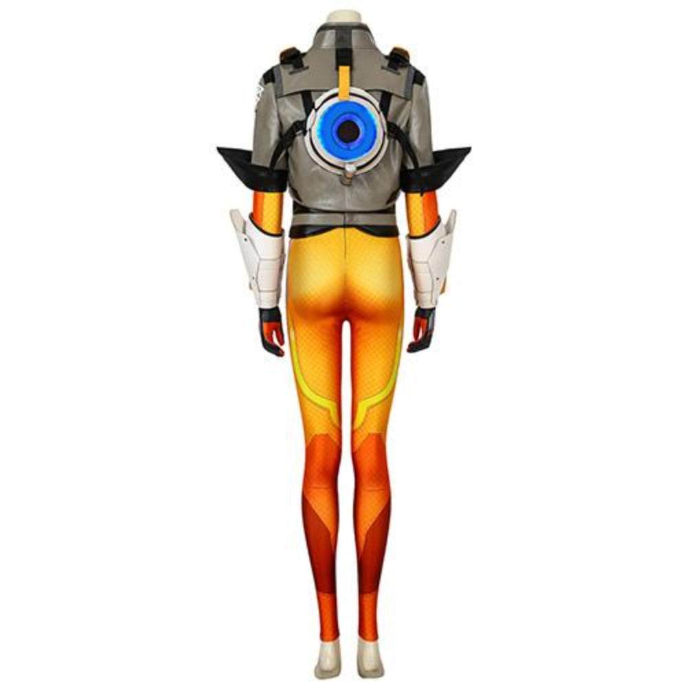 Overwatch 2  OW Tracer