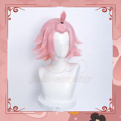 Genshin Impact-Diona Cosplay Wig