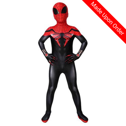 Superior Spiderman (For Kid)