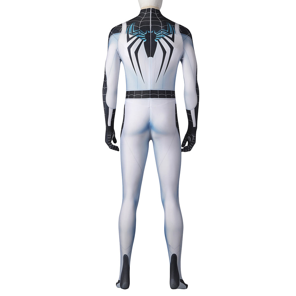 Spider-Man PS5 Negative Suit