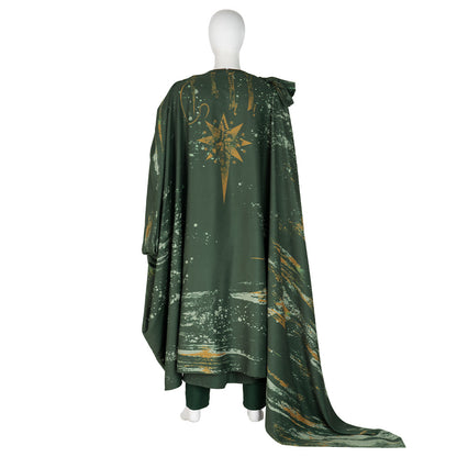 The Lord of the Rings The Rings of Power Season Beldor Movie Cosplay Costume