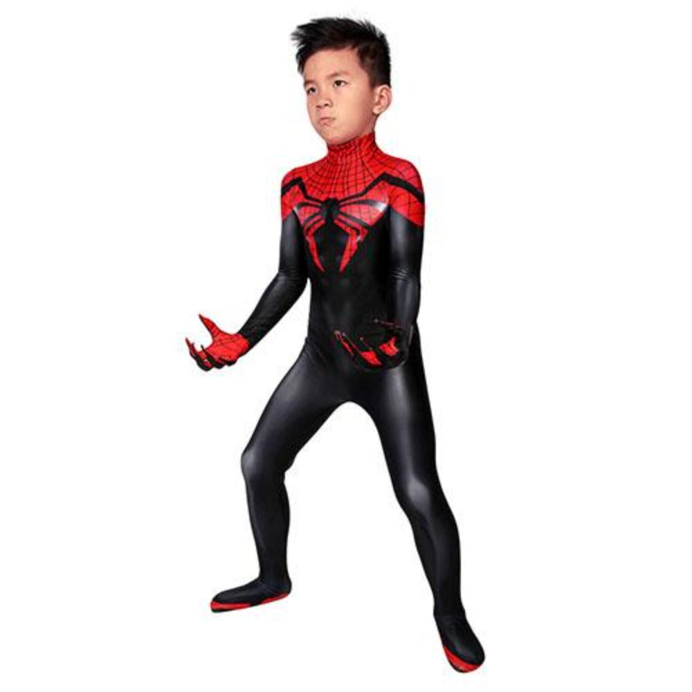 Superior Spiderman (For Kid)