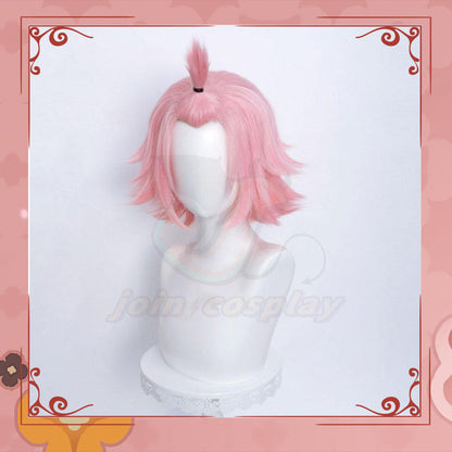 Genshin Impact-Diona Cosplay Wig