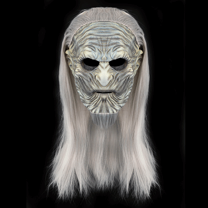 Game of Thrones Night's King Cosplay Mask