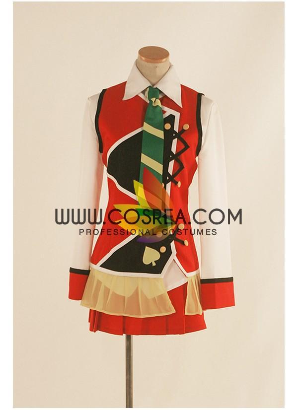 Love Live The Idol Movie Cosplay Costume