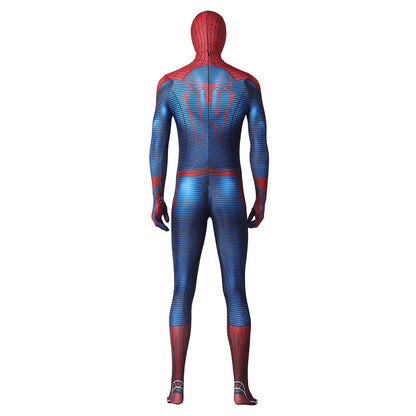 Spider-Man PS5  Amazing Suit