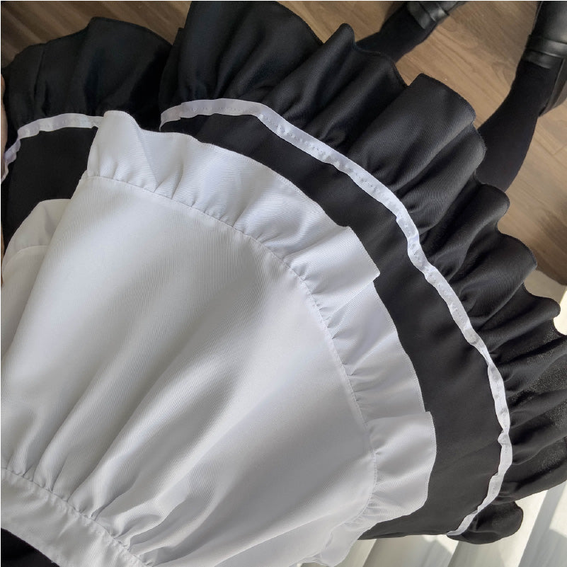 Lolita Maid Dress