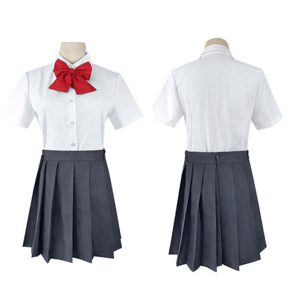 Anime Horimiya Hori Kyoko Women Skirt Outfits Party Carnival Halloween Cosplay Costume