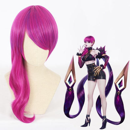 League of Legends [LOL] K/DA - Evelynn