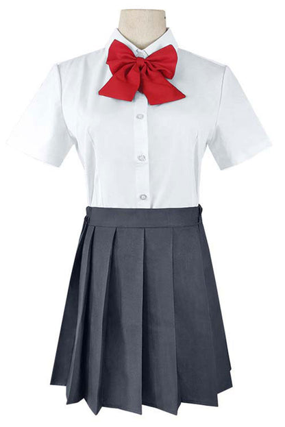 Anime Horimiya Hori Kyoko Women Skirt Outfits Party Carnival Halloween Cosplay Costume