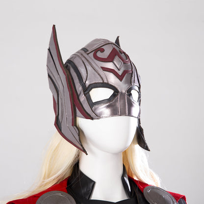 Thor Love and Thunder Jane Foster Movie Cosplay Costume