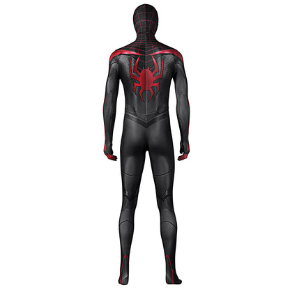 Spiderman PS5 2 Miles Morales