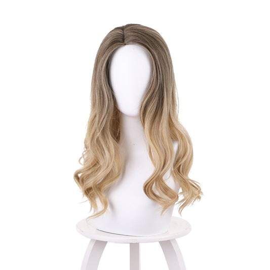 Thor Love and Thunder Cosplay Wig of Jane Foster Movie Cosplay Wig