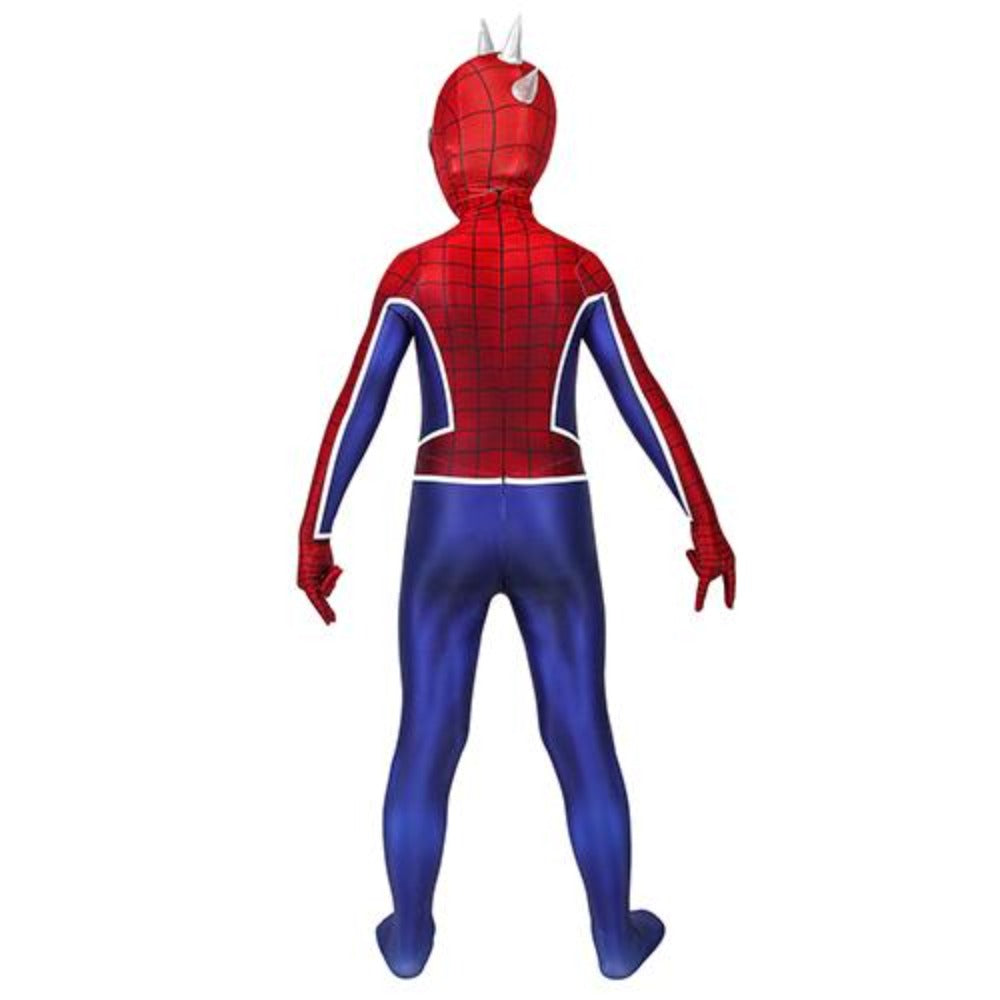 Spider Man PS4 Spider-Punk (For Kid)