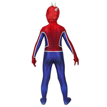 Spider Man PS4 Spider-Punk (For Kid)