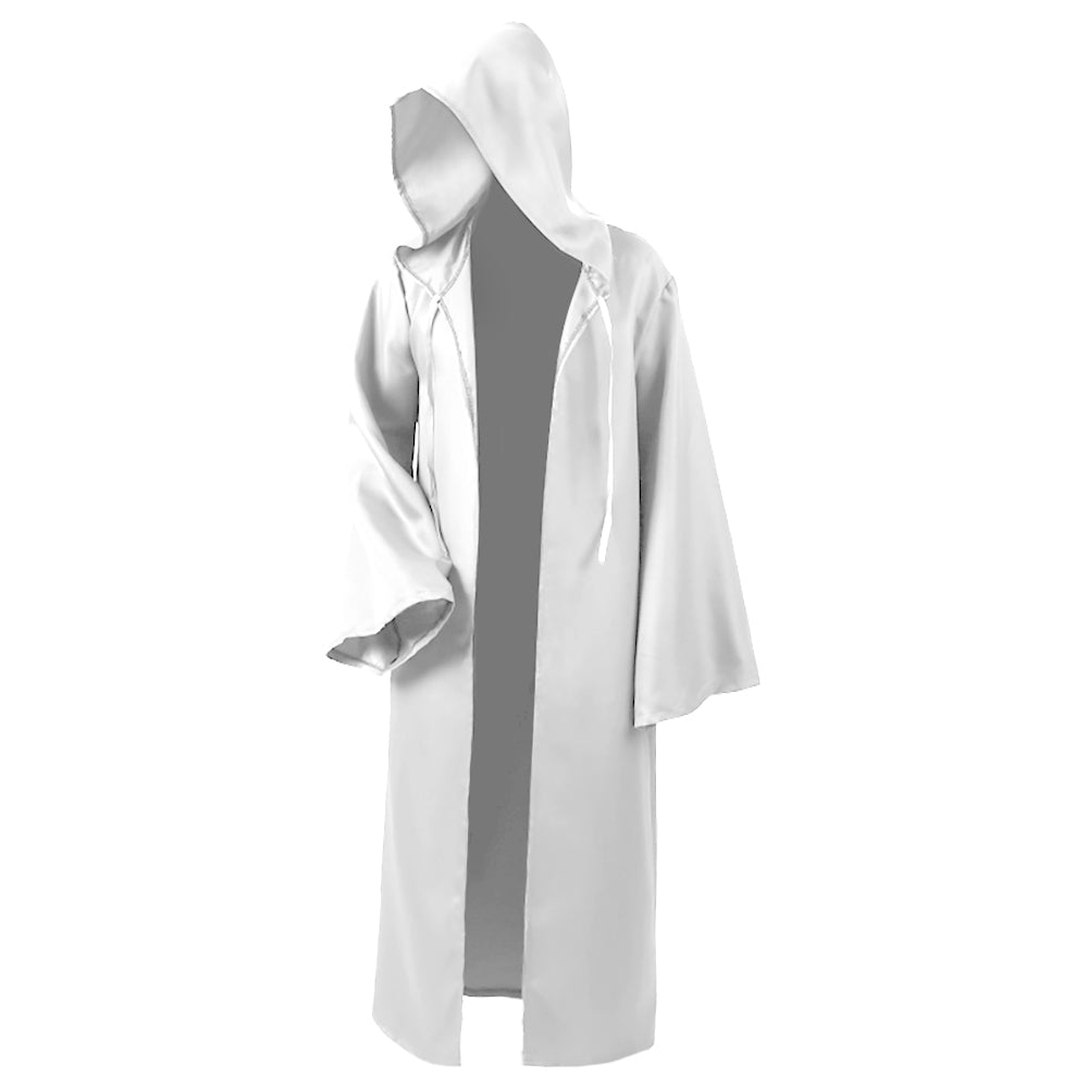 Star Wars jedi knight cape Movie Cosplay Costume Halloween cosplay costume