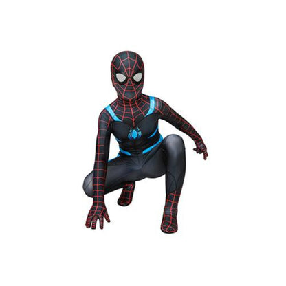 Spider-man Secret War Suit (For Kid)