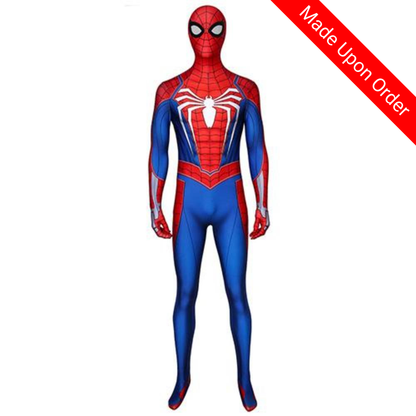 Spider Man PS4