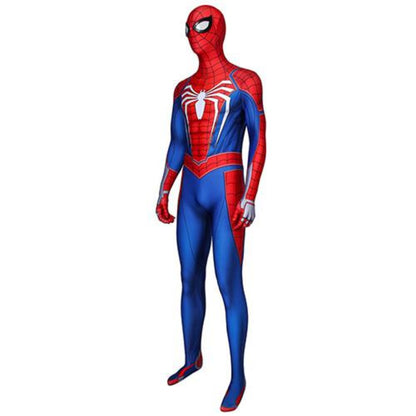 Spider Man PS4