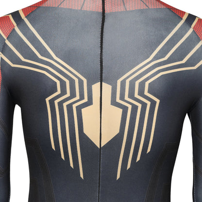 Spider-Man No Way Home Spider-Man Movie Cosplay Costume