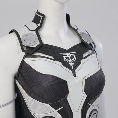 Thor Love and Thunder Valkyrie Movie Cosplay Costume