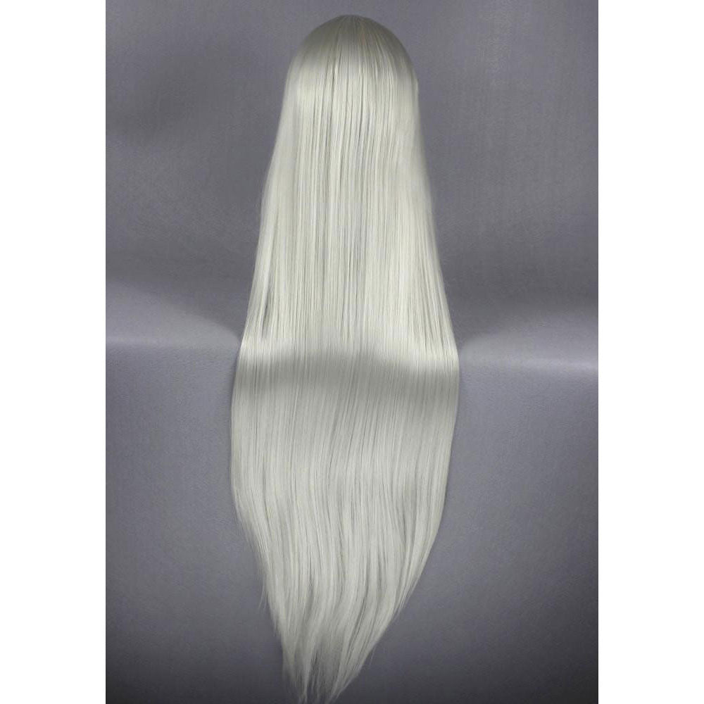 Silver Wig