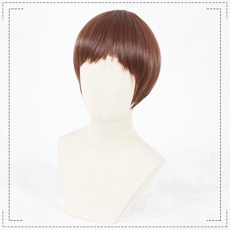 Lolita Wig 328A