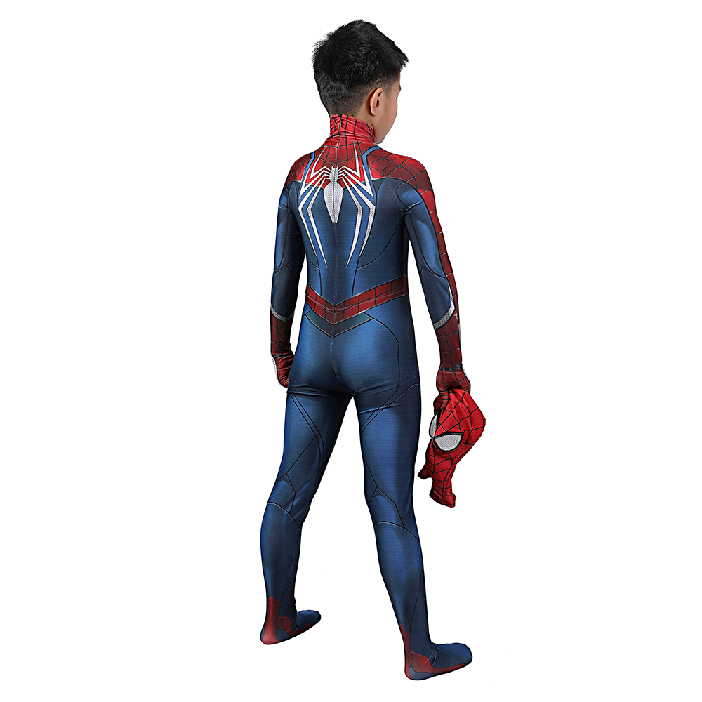 Spiderman PS5 2 - Peter Parker (For Kid)