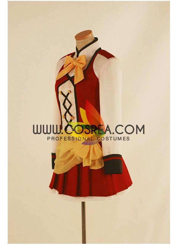 Love Live The Idol Movie Cosplay Costume