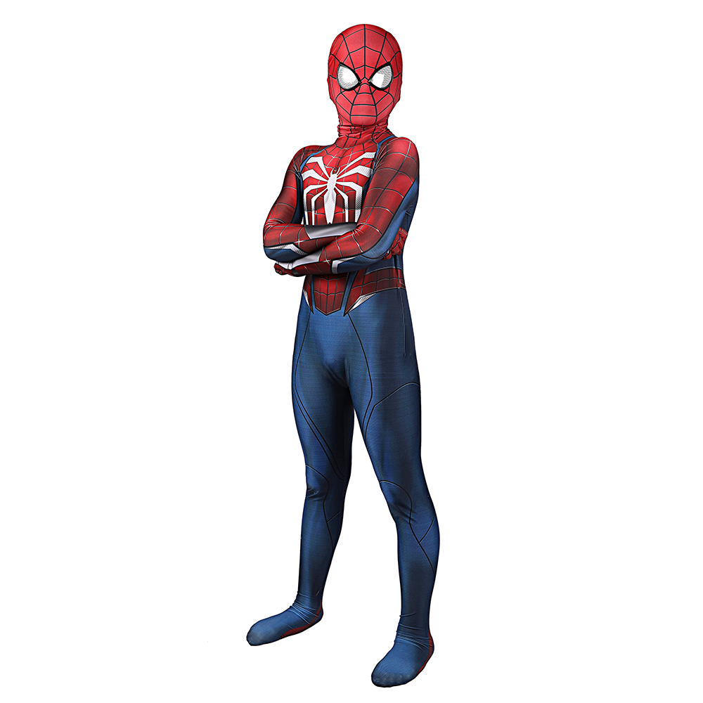 Spiderman PS5 2 - Peter Parker (For Kid)