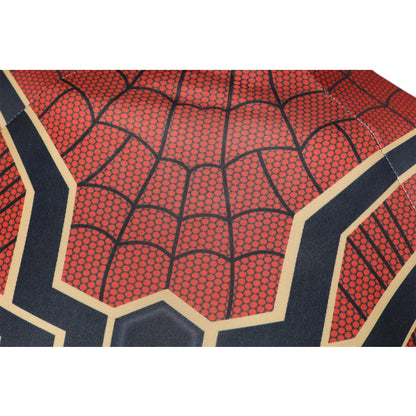 Spider-Man No Way Home Spider-Man Movie Cosplay Costume