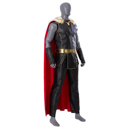 Thor Love and Thunder Thor Odinson Movie Cosplay Costume