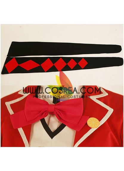 Love Live The Idol Movie Cosplay Costume