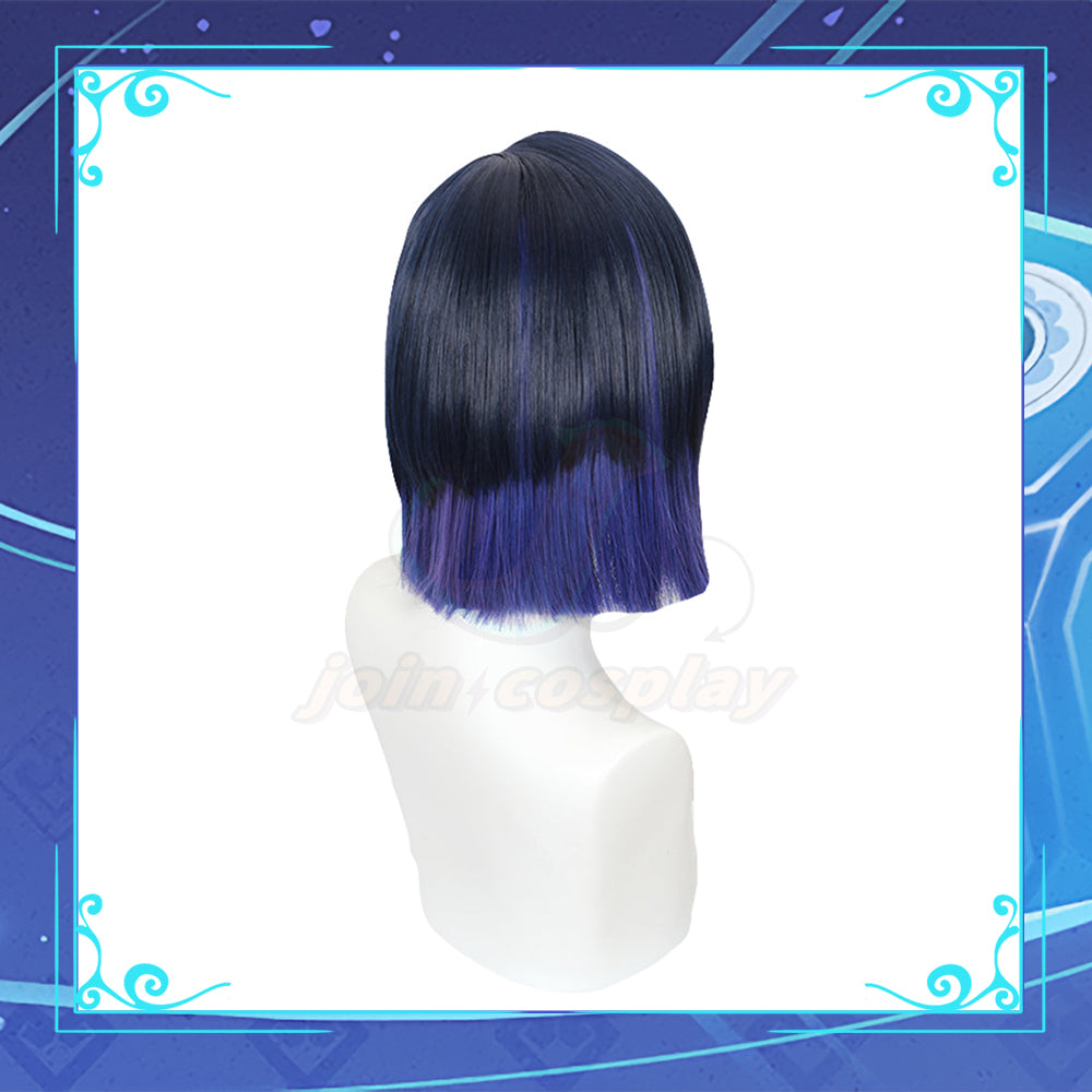 Genshin Impact - Yelan Cosplay Wig