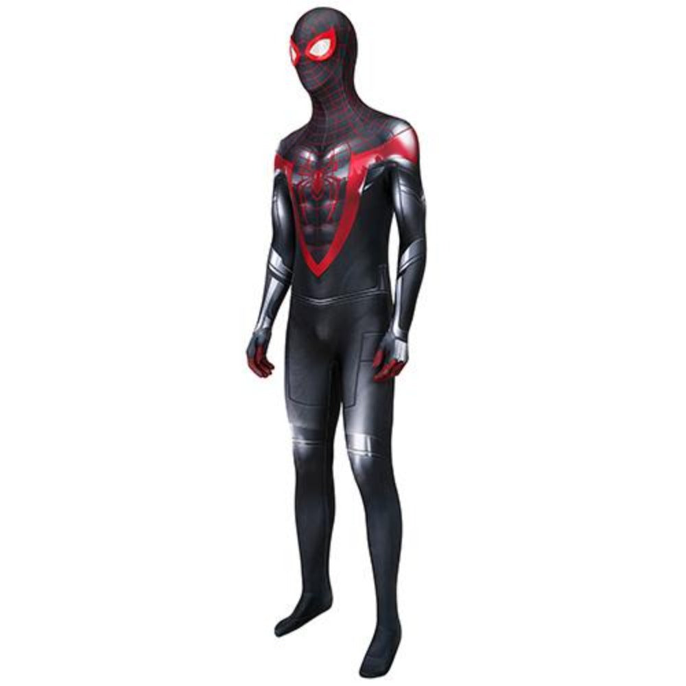 Spider Man PS5 Miles Morales