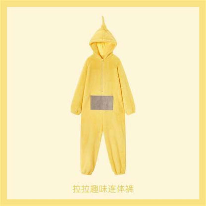 Adult Onesies Pajamas Cartoon Pyjama Kigurumi Yoshi Cosplay Costumes Sleepsuit Animal Sleepwear pijama masculino