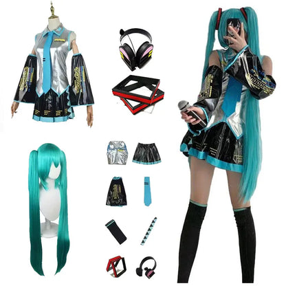 Cartoon Two-Dimensional Animation Peripheral   Suit Kawaii Girl Heart Sweet and Cute Student Cos Suit Female