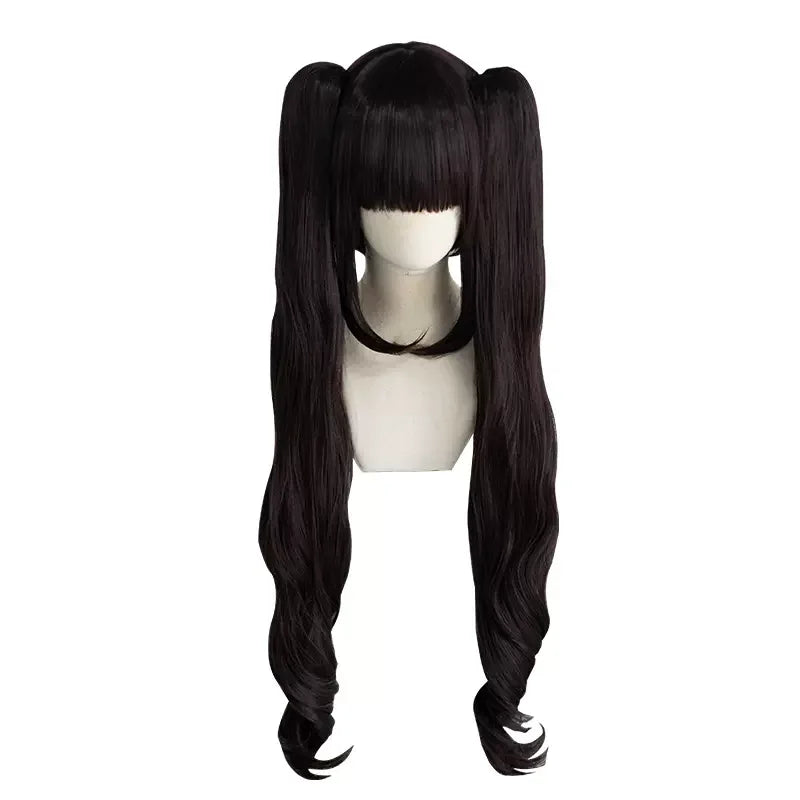 Chocola Cosplay Costume For Halloween Christmas Festival Party Game Comic Con Daily Clothes