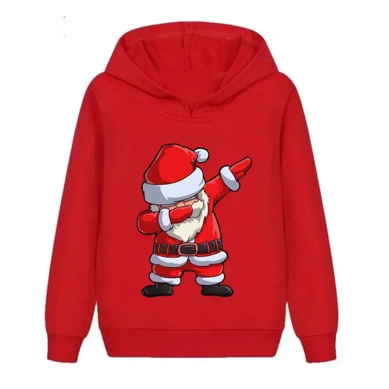 Mens christmas online hoodies