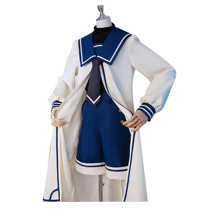 Ciel Cosplay Fantasia Suits Anime Butler Costume Disguise Adult Men Roleplay Female Fantasy Halloween Carnival Party Clothes