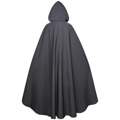 Cos Suit Fireproof Female Old Man Ring Hooded Cloak Cosplay Full Set of Games Elden French Ring Melina